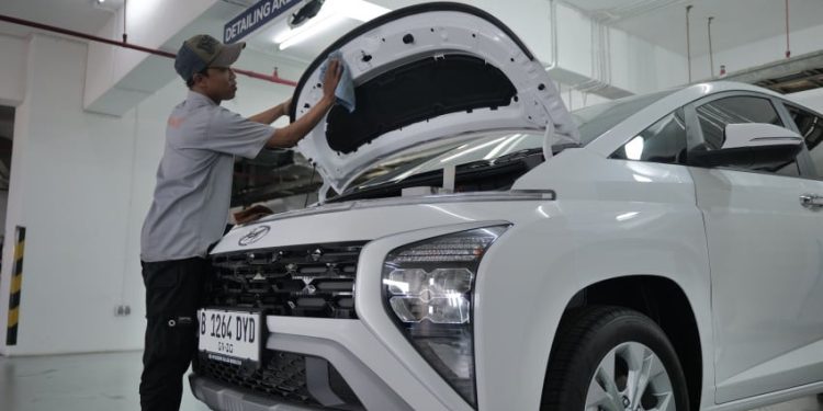 Alasan Mobil Bekas Lebih Laris dari Mobil Baru di 2025