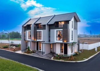 Alternatif Tempat Tinggal di Luar Jakarta, Kawasan Mandiri Untuk Solusi Hunian Anak Muda