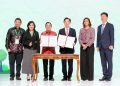 Kerja Sama Kembangkan Solusi Kertas dan Kemasan Berkelanjutan oleh APP dan Lubrizol