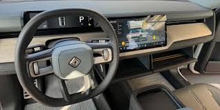 CarPlay Menjadi Favorit, Mobil Listrik Rivian Memiliki Pilihan untuk Ditinggalkan