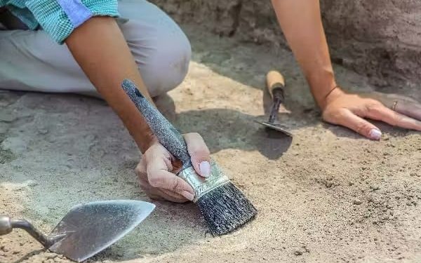 Jejak Peninggalan Agama Kuno Ditemukan oleh Arkeolog di Mesir