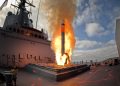 Indonesia Enggan Kirim Rudal Canggih Tomahawk ke Ukraina untuk Hadapi Rusia