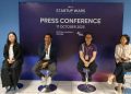 Asah Kemampuan Mahasiswa di Grand Final Startup Wars 2025
