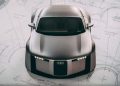 Audi BMW dan Mercedes Ciptakan Desain Klasik untuk Masa Depan
