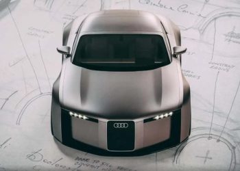 Audi BMW dan Mercedes Ciptakan Desain Klasik untuk Masa Depan