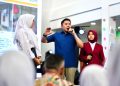 Bansos Rp30 Triliun Dicairkan Besok Satu Tahun Pemerintahan Prabowo-Gibran