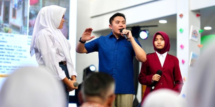 Bansos Rp30 Triliun Dicairkan Besok Satu Tahun Pemerintahan Prabowo-Gibran