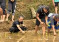 Belajar Hidup di Desa Siswa SMA Jalani Trip Observasi 2025
