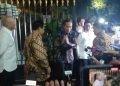 Prabowo dan Jokowi Bicara Empat Mata dalam Pertemuan Selama 2 Jam
