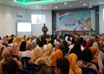 BKKBN dan DPR Sosialisasikan Program Bangga Kencana, Fokus pada Pernikahan Dini