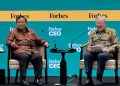 Canda Prabowo Sering Sebut Lulusan Oxford-Harvard, Tapi Hanya ke Toko Bukunya