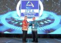 PLN EPI Jadi Pemimpin Industri dengan Skor 680,75 Poin di Ajang IQEF2025