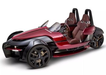 Ciptakan Mobil Legendaris, Kejutan Yamaha di Japan Mobility Show 2025