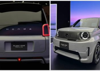 Mobil Listrik Honda Super One Siap Masuk Indonesia, Bisakah Saingi EV dari China?