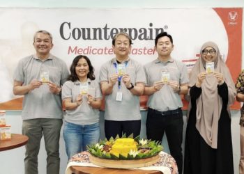 Koyo Medis Varian Baru yang Dinanti Resmi Diluncurkan