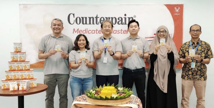 Koyo Medis Varian Baru yang Dinanti Resmi Diluncurkan