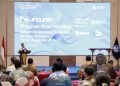 Dana Rp3 triliun untuk Program Riset Prioritas 2026 Diluncurkan
