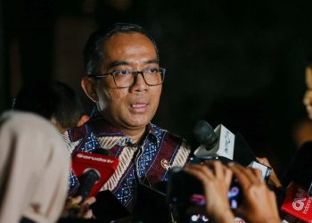 Prabowo Panggil Menteri Brian Yuliarto Bahas Pengembangan SDM Bidang STEM