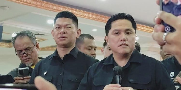 Beri Saya Dua Hari Waktu