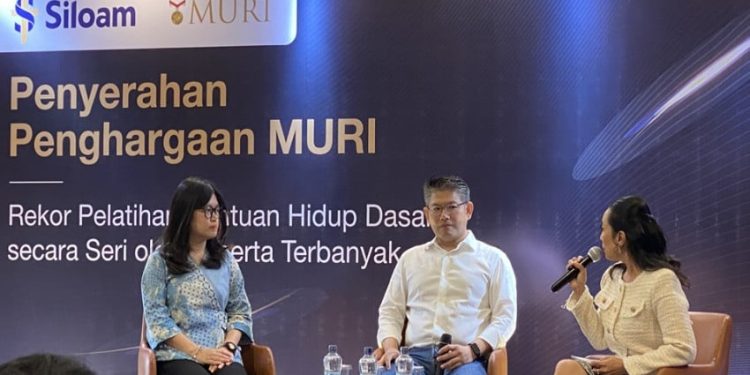 Pentingnya BHD Menurut Dokter Spesialis Jantung untuk Menyelamatkan Nyawa Sesama