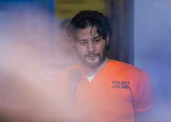 DPR Minta Investigasi Keterlibatan Petugas Lapas dalam Kasus Peredaran Narkoba