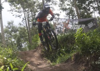 Perburuan Gelar Juara Umum 76 IDH 2025 Semakin Memanas