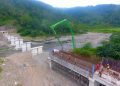 Dukung Ketahanan Pangan, Kebut Proyek Rp677 Miliar di Aceh