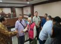 Eks Dirum Didakwa Rugikan Keuangan Negara Rp348 Miliar