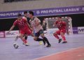 Fafage Banua Raih Kemenangan Melawan Moncongbulo FC di Pertandingan PFL 2025/2026