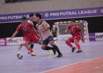 Fafage Banua Raih Kemenangan Melawan Moncongbulo FC di Pertandingan PFL 2025/2026