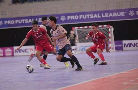 Fafage Banua Raih Kemenangan Melawan Moncongbulo FC di Pertandingan PFL 2025/2026