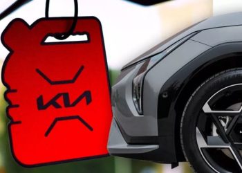 Fokus Kendaraan Listrik, Bikin Pengharum Mobil Aroma Bensin