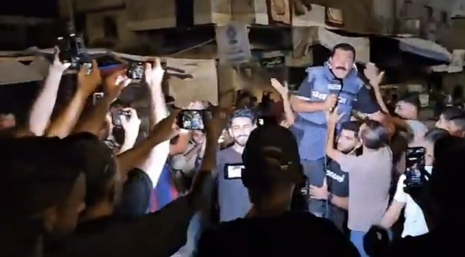 Gencatan Senjata Gaza Dimulai dalam 24 Jam Usai Rapat Kabinet Israel