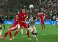 Gol Kevin Diks Dibalas Al-Shamat, Indonesia dan Arab Saudi Berakhir Imbang 1-1