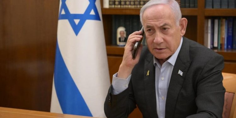Hamas Siap Mengakhiri Perang Gaza, Netanyahu Kini Jadi Pecundang