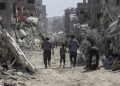 Hamas Minta Mediator Dukung Penerapan Kesepakatan Gencatan Senjata