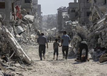 Hamas Minta Mediator Dukung Penerapan Kesepakatan Gencatan Senjata