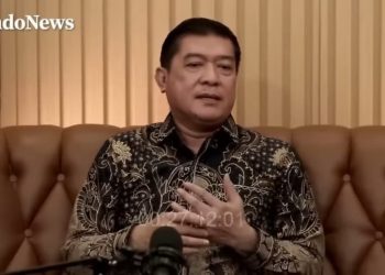 Hamid Awaluddin Tegaskan Silfester Matutina Tidak Meminta Maaf kepada JK
