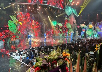 Doakan GTV Terus Berkarya dan Jadi Wadah Seniman Muda di Usia ke-23