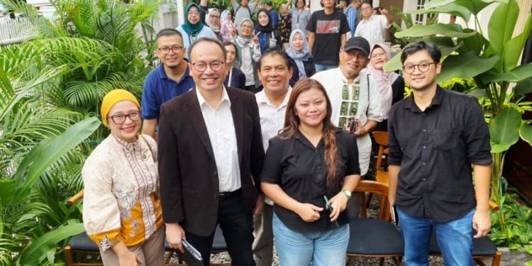 Hapus Sekat Peneliti dan Publik, Kemendikbud Luncurkan Program Living Lab