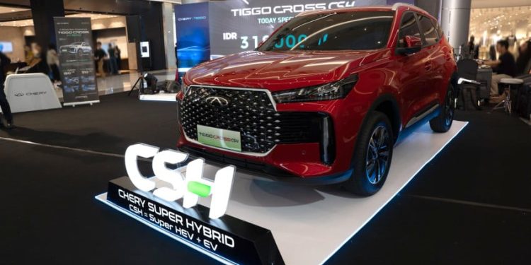 Harga Mobil Listrik Murah Hanya Mimpi? Pabrikan Berebut Insentif Kembali