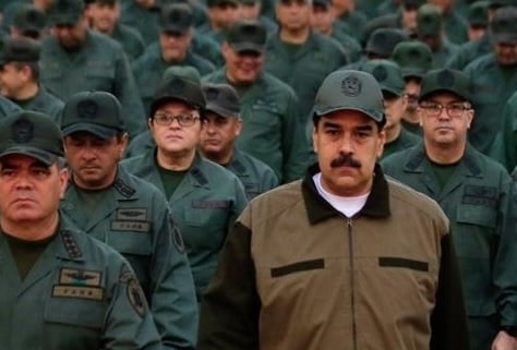 Hentikan Invasi AS ke Venezuela, Maduro Tawarkan Konsesi Eksplorasi Minyak