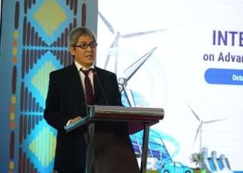 Perkuat Riset Energi Hijau dan Teknologi Digital Berkelanjutan ITPLN