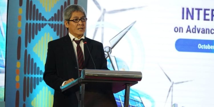 Perkuat Riset Energi Hijau dan Teknologi Digital Berkelanjutan ITPLN