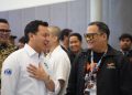 Pendiri IMX Andre Mulyadi Dijadikan Direktur Modifikasi dan Kendaraan Listrik 2025-2030