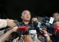 Evaluasi Kita, Jangan Pernah Lelah Mencintai Timnas