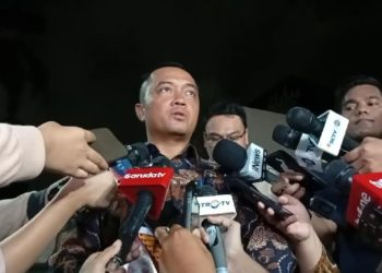Evaluasi Kita, Jangan Pernah Lelah Mencintai Timnas