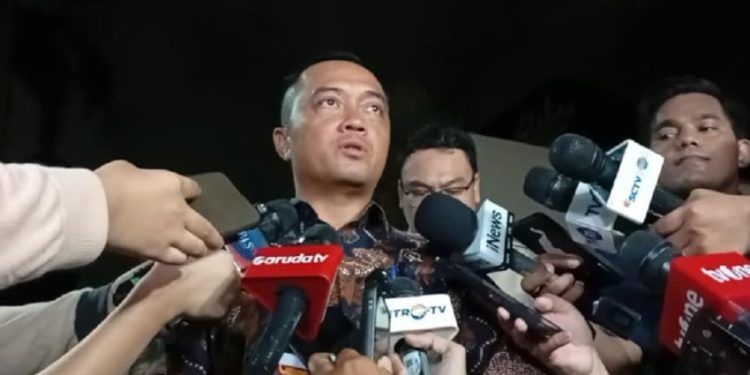 Evaluasi Kita, Jangan Pernah Lelah Mencintai Timnas