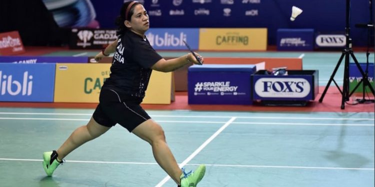 Para Badminton International 2025 Indonesia Jadi Panggung Perebutan Poin Paralimpiade dengan Hadiah Rp249 Juta