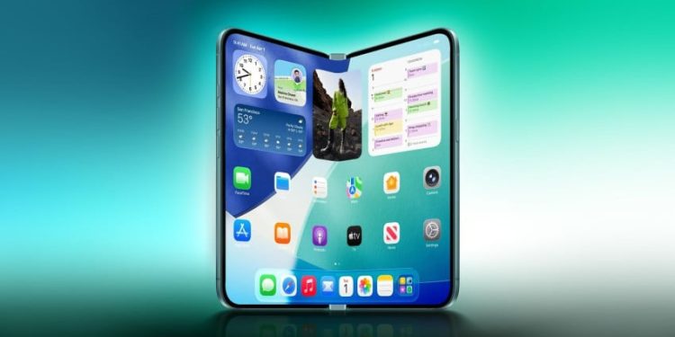 iPhone Fold Menghadapi Masalah Engsel: Peluncuran Tertunda Sampai 2027